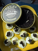 Load image into Gallery viewer, Fancy Caviar Candle