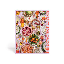 Load image into Gallery viewer, Cin Cin | 1000 Piece Puzzle