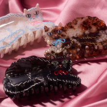 Load image into Gallery viewer, Calico Kitty Claw