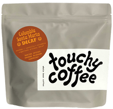 Load image into Gallery viewer, Colombia Santa Marta Decaf