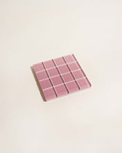 Load image into Gallery viewer, Handmade Glass Tile Coaster