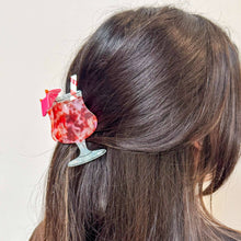 Load image into Gallery viewer, Daiquiri Hair Claw
