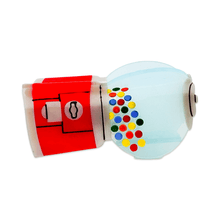 Load image into Gallery viewer, Gumball Machine Hair Claw