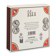 Load image into Gallery viewer, Chess Safety Matches