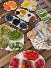 Load image into Gallery viewer, Orb Charcuterie Plate
