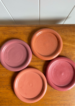 Load image into Gallery viewer, Ceramic Coaster Set