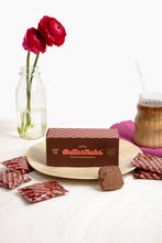 Load image into Gallery viewer, Salted Chocolate Sablé Cookies