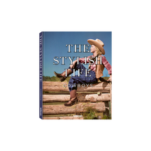 Load image into Gallery viewer, The Stylish Life: Cowboys