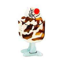 Load image into Gallery viewer, Sundae Hair Claw
