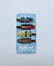 Load image into Gallery viewer, Tackle Box Clip Set