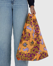 Load image into Gallery viewer, Standard Reusable Baggu