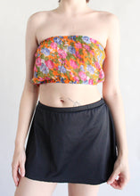 Load image into Gallery viewer, Upcycled Gauze Bandeau Tops