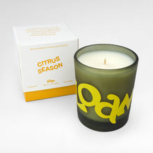 Load image into Gallery viewer, Citrus Season Candle