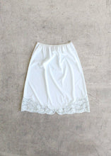 Load image into Gallery viewer, Vintage Slip Skirt