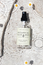 Load image into Gallery viewer, Botanical Face Mist, Blood Orange Hydrosol