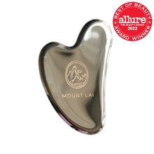 Load image into Gallery viewer, Stainless Steel Gua Sha Facial Lifting Tool
