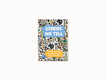 Load image into Gallery viewer, Stories We Tell Guided Journal