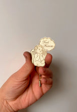 Load image into Gallery viewer, Social Justice Lapel Pin