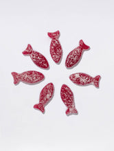Load image into Gallery viewer, Sour Blackberry Swedish Fish
