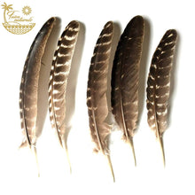 Load image into Gallery viewer, Feathers for Smudging