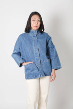 Load image into Gallery viewer, Marram Jacket |Yuba Wash