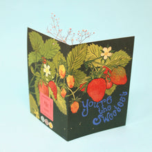 Load image into Gallery viewer, You're The Sweetest Card
