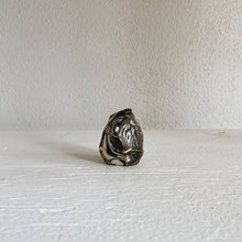 Load image into Gallery viewer, Faceted Incense Holder