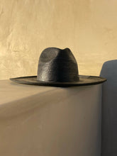 Load image into Gallery viewer, Palm Rancher Hat | Charcoal