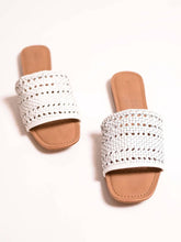 Load image into Gallery viewer, Palm Leather Sandal