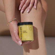 Load image into Gallery viewer, Mandarins Cactus Flower Exfoliant