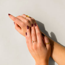 Load image into Gallery viewer, Vegan Nail Polish | Petite-Bourgogne