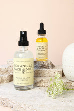 Load image into Gallery viewer, Botanical Face Mist, Blood Orange Hydrosol