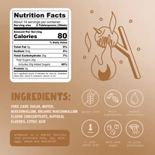 Load image into Gallery viewer, Toasted marshmallow