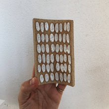 Load image into Gallery viewer, Speckled Incense Tray