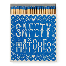 Load image into Gallery viewer, Vintage Doily Safety Matches