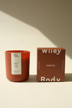 Load image into Gallery viewer, The Candle by Wiley Body