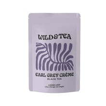 Load image into Gallery viewer, Earl Grey Creme Black Tea