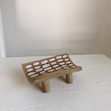 Load image into Gallery viewer, Speckled Incense Tray