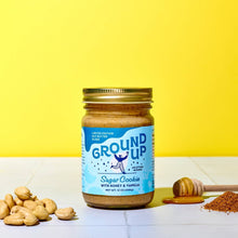 Load image into Gallery viewer, Sugar Cookie Nut Butter