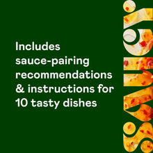 Load image into Gallery viewer, Saucy