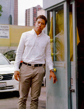 Load image into Gallery viewer, Certified Organic Blackberry & Meyer Lemon Fruit Spread