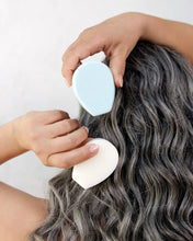 Load image into Gallery viewer, Moisturize + Shine Solid Shampoo Bar