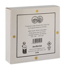 Load image into Gallery viewer, Saint No Horse's Head Safety Matches