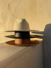 Load image into Gallery viewer, Palm Rancher Hat | Charcoal