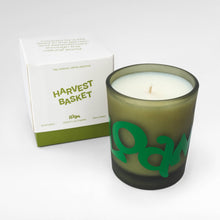 Load image into Gallery viewer, Harvest Basket Candle