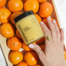 Load image into Gallery viewer, Mandarins Cactus Flower Exfoliant