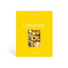 Load image into Gallery viewer, Lemonade | 1000 Piece Puzzle
