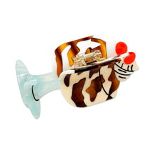 Load image into Gallery viewer, Sundae Hair Claw