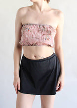 Load image into Gallery viewer, Upcycled Gauze Bandeau Tops