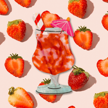 Load image into Gallery viewer, Daiquiri Hair Claw